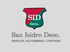 San Isidro Deco